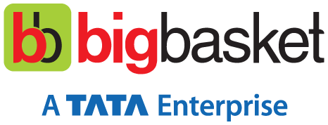 bigbasket, a TATA enterprise